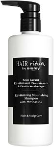 Hair Rituel by Sisley Revitalizing Nourishing Shampoo