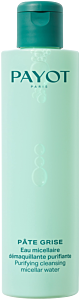 Payot Pâte Grise Eau Micellaire Démaquillante Purifiante