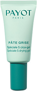 Payot Pâte Grise Spéciale 5 Cica-Gel