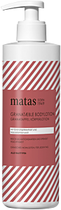 Matas Beauty Granatapfel Körperlotion