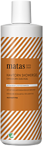 Matas Beauty Sanddorn Duschgel