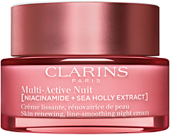CLARINS Multi-Active Nuit Crème PS