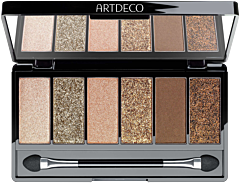 Artdeco Glittery Eyeshadow Palette
