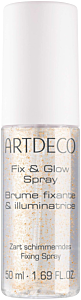 Artdeco Fix and Glow Spray