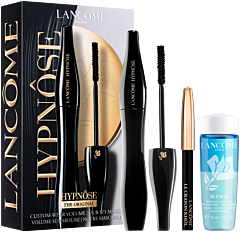 Lancôme Hypnôse Mascara Set = Hypnôse Mascara 6,2 ml + Bi-Facil 30 ml + Mini Crayon Khol