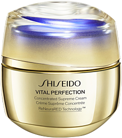 Shiseido Vital Perfection Concentrated Supreme Cream