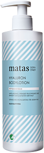 Matas Beauty Hyaluron Körperlotion