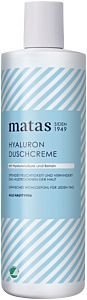 Matas Beauty Hyaluron Duschcreme