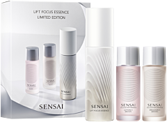 SENSAI Expert Items Lift Focus Essence Set = Lift Focus Essence 40 ml + CP Lotion II 20 ml + CP Emulsion II 20 ml