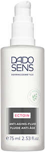 DADO SENS Ectoin Anti-Aging-Fluid