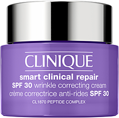 Clinique Smart Clinical Repair Wrinkle Correcting Cream SPF 30