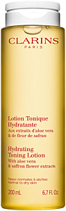 CLARINS Lotion Tonique Hydratante - nachfüllbar