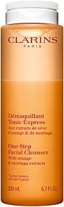CLARINS Démaquillant Tonic Express