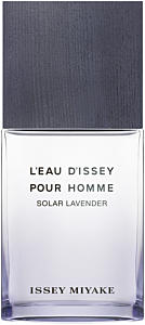 Issey Miyake L'Eau d'Issey pour Homme Solar Lavender EdT Nat. Spray Intense