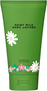 Marc Jacobs Daisy Wild Shower Gel