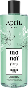 April Melting Shower & Bath Gel Monoi Ylang