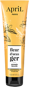 April Soft Body Scrub Orange Blossom