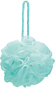 April Polishing Sponge Monoi Ylang