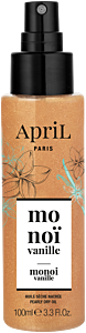 April Pearly Dry Oil Monoi Ylang