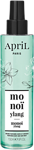 April Body Mist Monoï Ylang