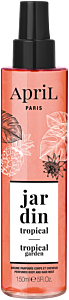 April Body Mist Jardin Tropical