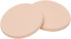 Barbara Hofmann Make-Up Schwamm Rund