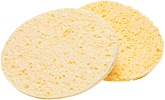 Barbara Hofmann Gesichts-Reinigungsschwamm