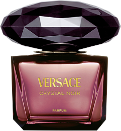 Versace Crystal Noir Parfum Spray