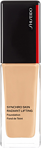 Shiseido Synchro Skin Radiant Lifting Foundation