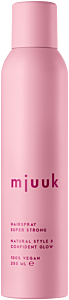 Mjuuk Hairspray Super Strong