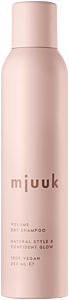 Mjuuk Volume Dry Shampoo