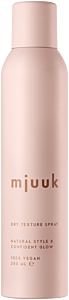 Mjuuk Dry Texture Spray