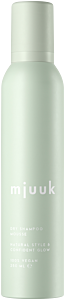 Mjuuk Dry Shampoo Mousse