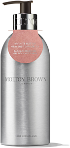 Molton Brown Heavenly Gingerlily Bade- und Duschgel Wiederbefüllbare Flasche