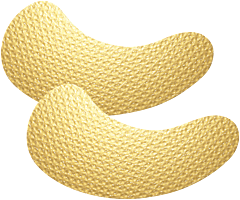 Declaré Eye Contour Golden Hyaluron Eye Pads