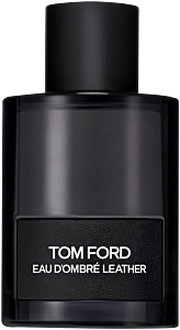 TOM FORD Eau d'Ombré Leather EdT Nat. Spray