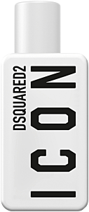 Dsquared2 Perfumes Icon Pour Femme EdP Nat. Spray