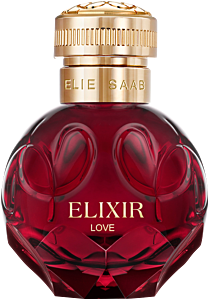 Elie Saab Elixir Love EdP Nat. Spray