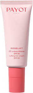 Payot Roselift CC Crème Liftante SPF30