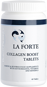 Beauté Pacifique La Forte Collagen Boost Nahrungergänzungsmittel für die Haut