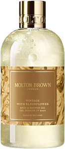 Molton Brown Vintage With Elderflower Bade- und Duschgel