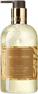 Molton Brown Vintage With Elderflower Handseife