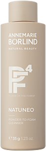 ANNEMARIE BÖRLIND Natuneo Powder-To-Foam Cleanser