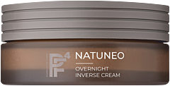 ANNEMARIE BÖRLIND Natuneo Overnight Inverse Cream