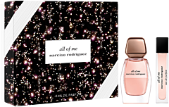 Narciso Rodriguez All of Me X-Mas Set