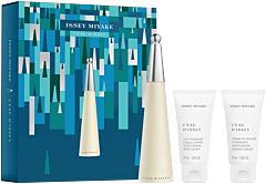 Issey Miyake L'Eau d'Issey X-Mas Set