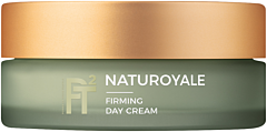 ANNEMARIE BÖRLIND Naturoyale Firming Day Cream