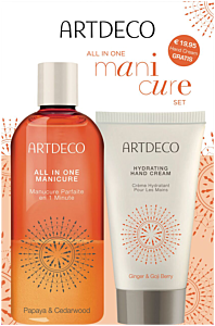 Artdeco All in One Manicure Set