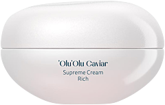 Declaré 'Olu'Olu Caviar Supreme Cream Rich