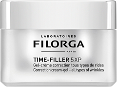 Filorga Time-Filler Gel-Creme 5XP